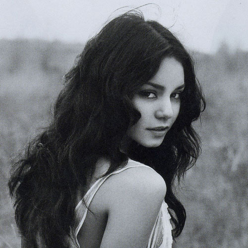  - Vanessa Hudgens