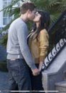 frankfurt - selena gomez and drew seeley