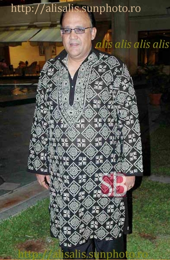 1 - Alok Nath