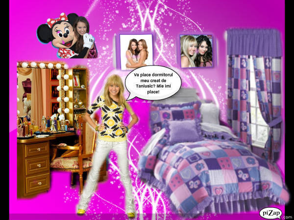pizap.com90.309373693075031041269773729906 - Revista nr 5 cu Hannah Montana