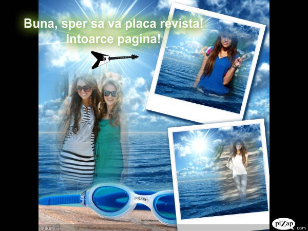 pizap.com90.0569996777921915051269767715828 - Revista nr 5 cu Hannah Montana