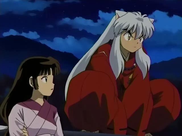 InuYasha2