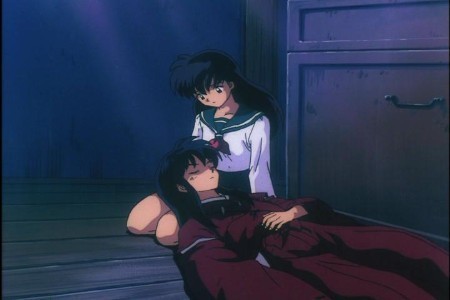 Inuyasha-Kagome-inuyasha-5780099-450-300