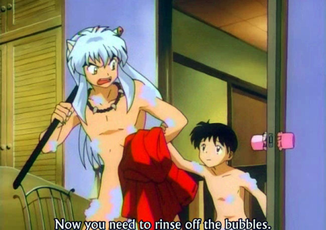 LOL-Bathtime-inuyasha-5227882-650-459 - 00000  INUYASHA  00000