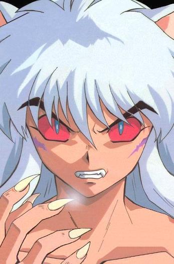 p205449 - 00000  INUYASHA  00000