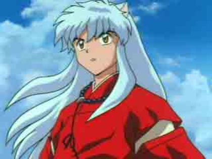 sigla_inuyasha - 00000  INUYASHA  00000