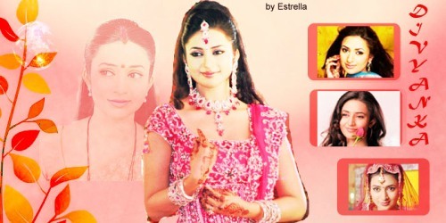 1ny139 - Divyanka Tripathi