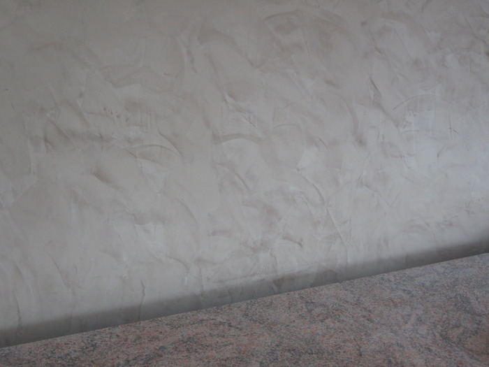 stucco venetiano