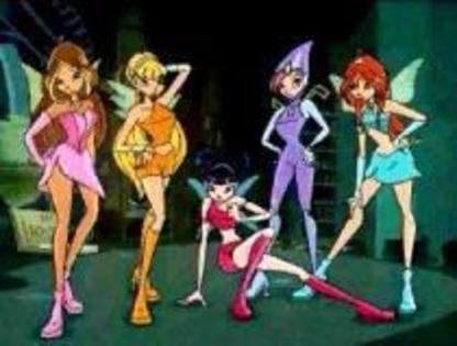 12 - winx 2