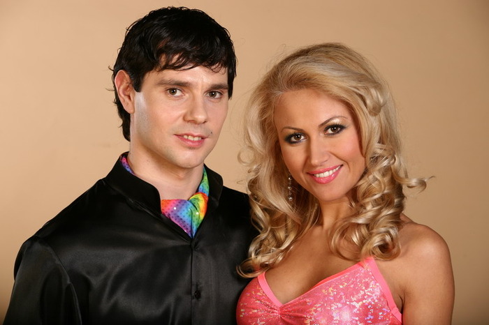 Ana Maria Ferentz&Alexandru Gheciu