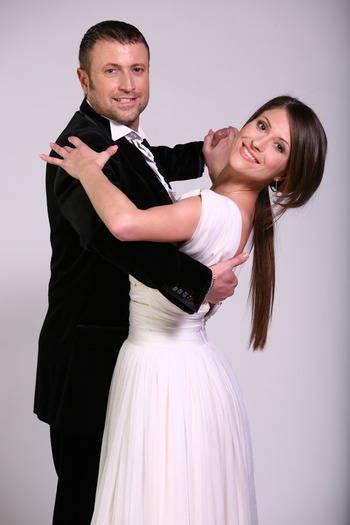 Catalin Botezatu&Liuba Savitchi