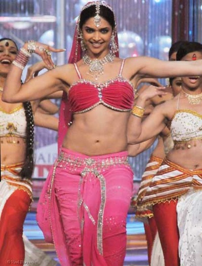 dhoom tanna - Deepika Pakudone