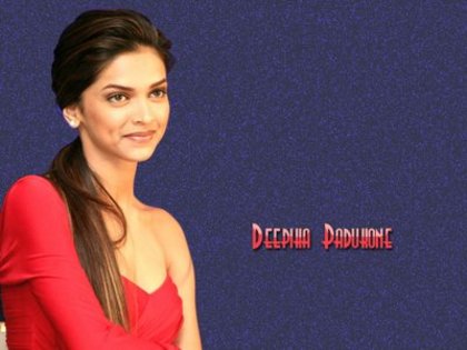 Deepika_Padukone - Deepika Pakudone