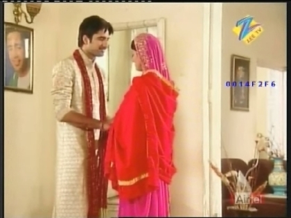 104i5v4 - Choti Bahu--Avinash and Rubina