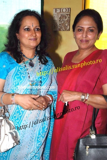 anuranjanswomensdaybash_022 - Himani Shivpuri