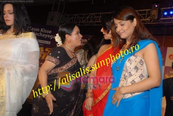 normal_Himani Shivpuri at Saas Vs Bahu in  Grand Hyatt on August 21st 2008 (19) - Himani Shivpuri