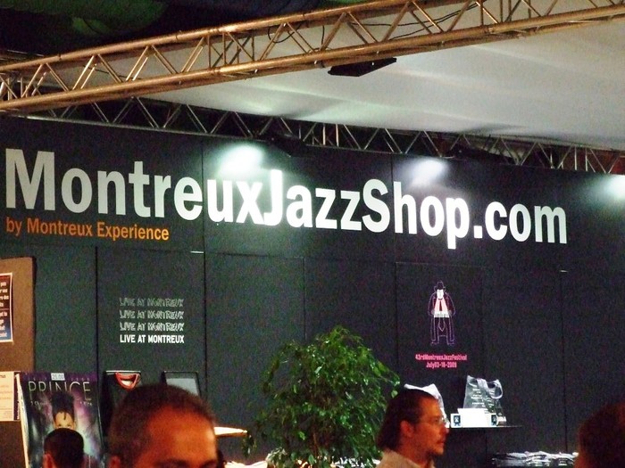 Conches3 112 - 2009 07 Conches3 Montreaux Jazz2