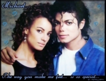 VDFOXZAIKHKOAARGGUI - Michael Jackson-The way you make me feel