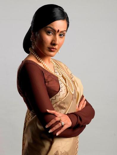 17595 - Kamia Punjabi