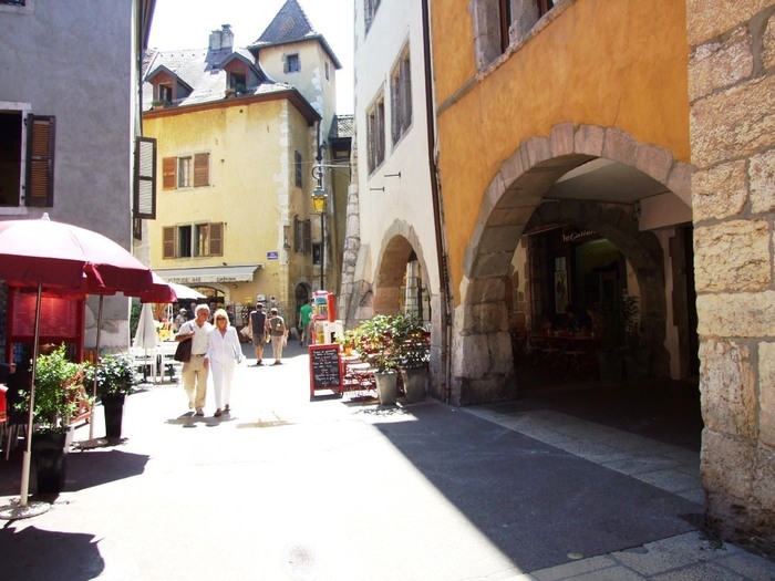 Conches6 064 - 2009 07 Conches6 Annecy1