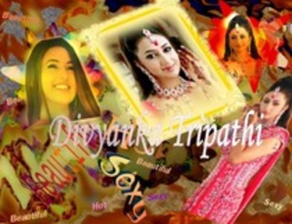 IDZWCFRIRFJFEDWVALX - Divyanka Tripath and Sharad Malhotra