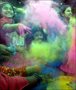 colourfestival5 - sarbatoarea holi hai