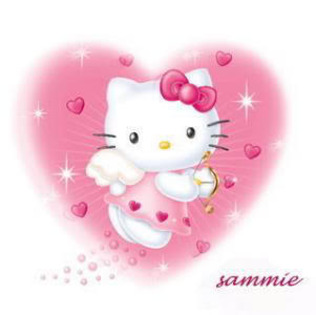 hello_kitty_pink - Hello Kitty
