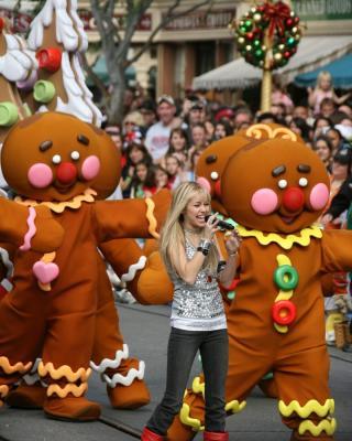 normal_xmasparade_001 - Walt Disney World Christmas Day Parade 2006-00