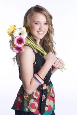 cool - Emily Osment