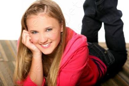We love you, Emmz :x - Emily Osment