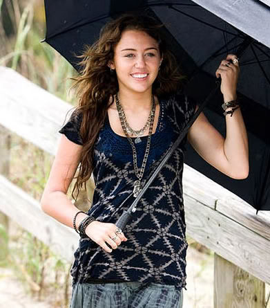 66 - Miley Cyrus