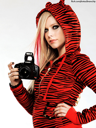 imbracaminte Abbey Dawn, - Avril Lavigne