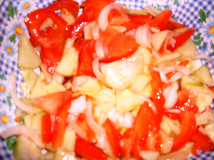 SDC12452 - Mancaruri gustoase