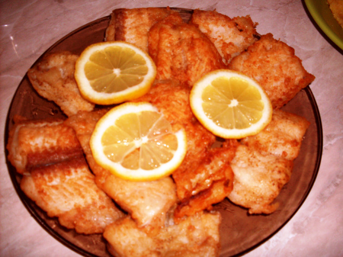 SDC12454 - Mancaruri gustoase