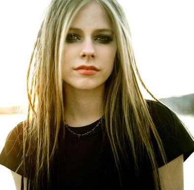 _Avril-Lavigne - avril lavigne