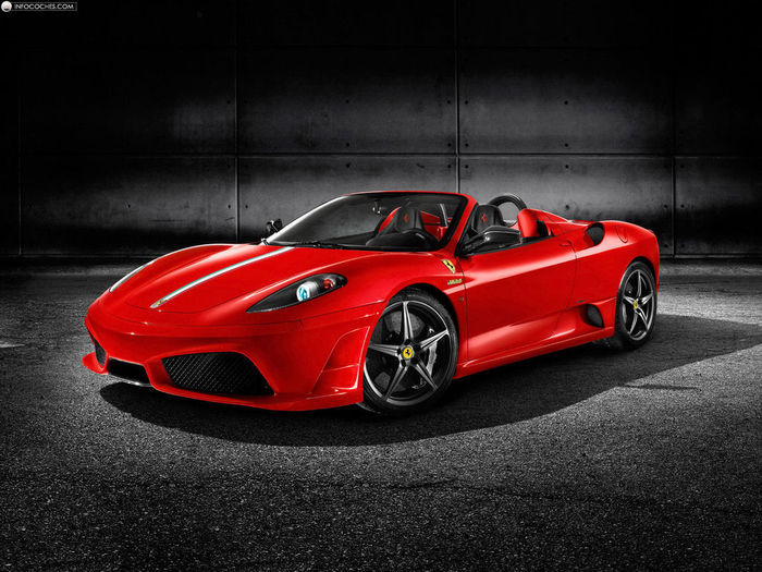 ferrari_2009-Scuderia-Spider-16M-002_2 - Prototipuri de masini