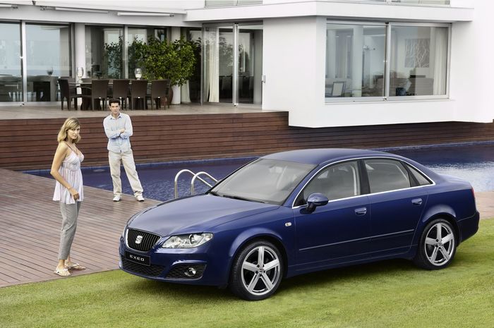 seat_exeo_6 - Prototipuri de masini