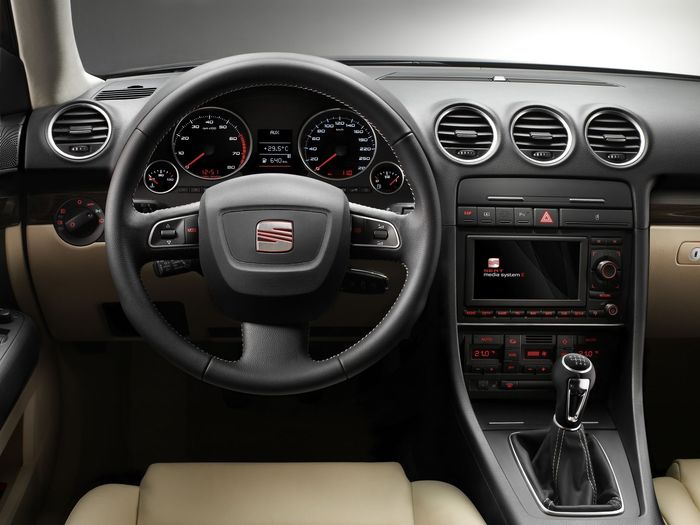 seat_exeo_11 - Prototipuri de masini