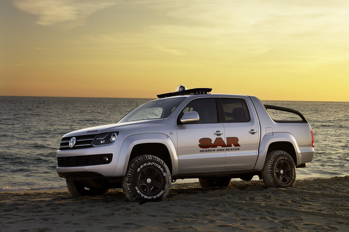 volkswagen-pickup-concept-3 - Prototipuri de masini