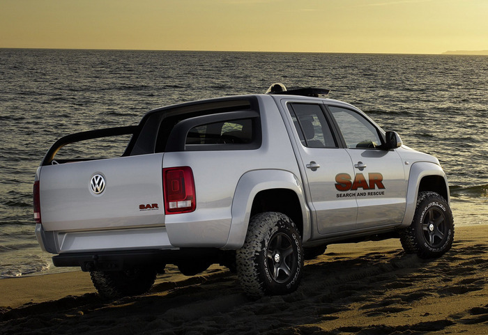 volkswagen-pickup-concept-4 - Prototipuri de masini