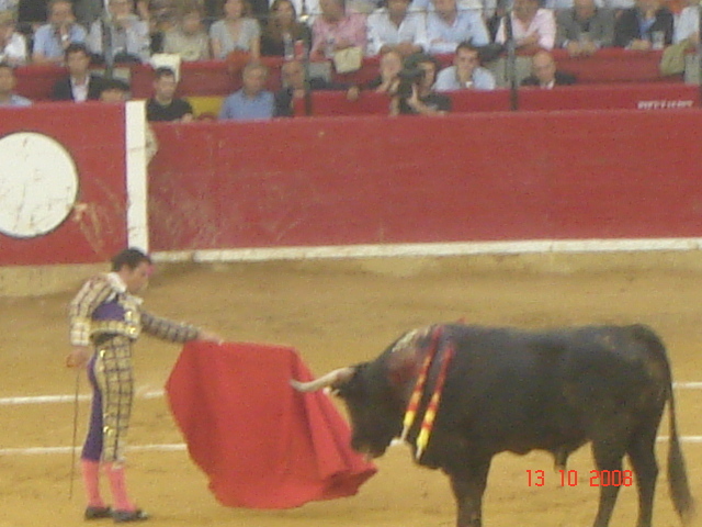 corrida de torros 13-10-2008 035