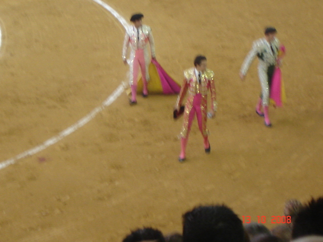 corrida de torros 13-10-2008 072