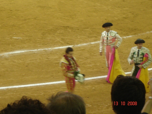 corrida de torros 13-10-2008 074