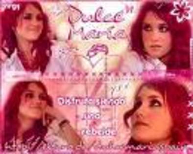 vb - DuLcE MaRiA