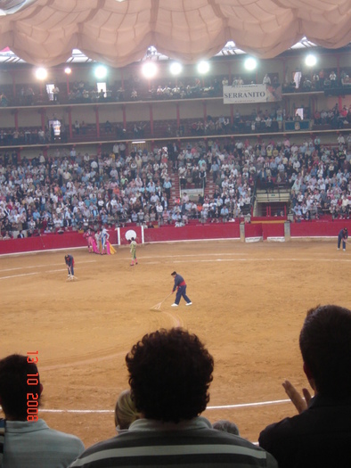 corrida de torros 13-10-2008 061