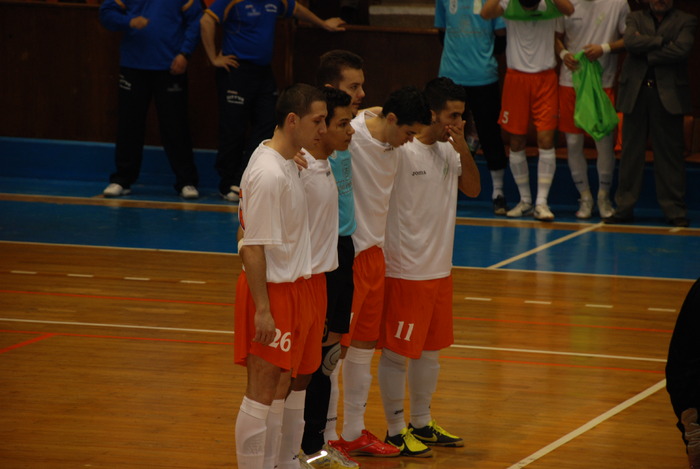  - FUTSAL