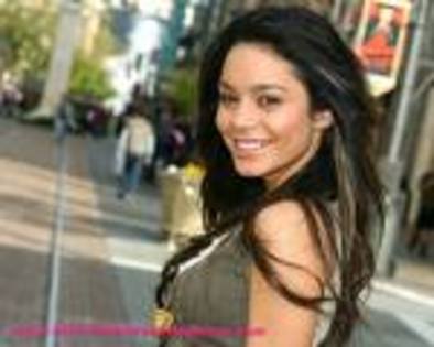 Hanessa - Club Vanessa Hudgens-propus de MiRu21