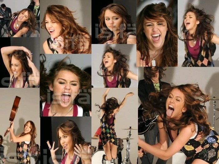 default - Poze Personale Miley