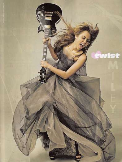 111 - Miley Cyrus