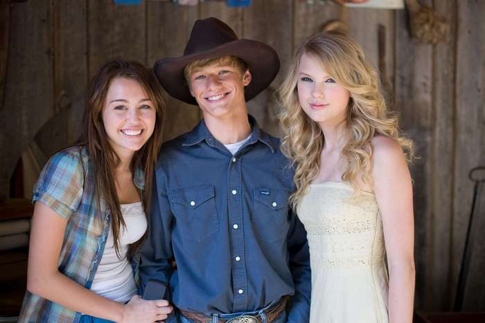 112 - Miley Cyrus